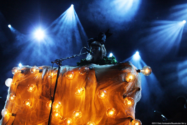 Kate Nash (UK) Kate Nash (UK)